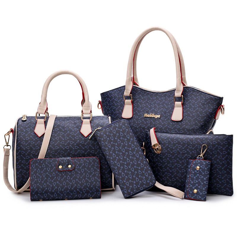Luxe Loop Shoulder Bag