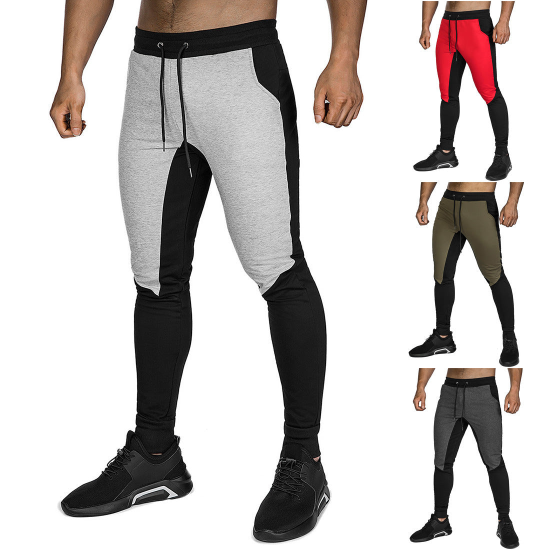 Velocity Performance Sweatpants