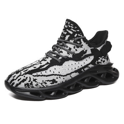 Flexo Dash Sneakers Sean Powell Apparel