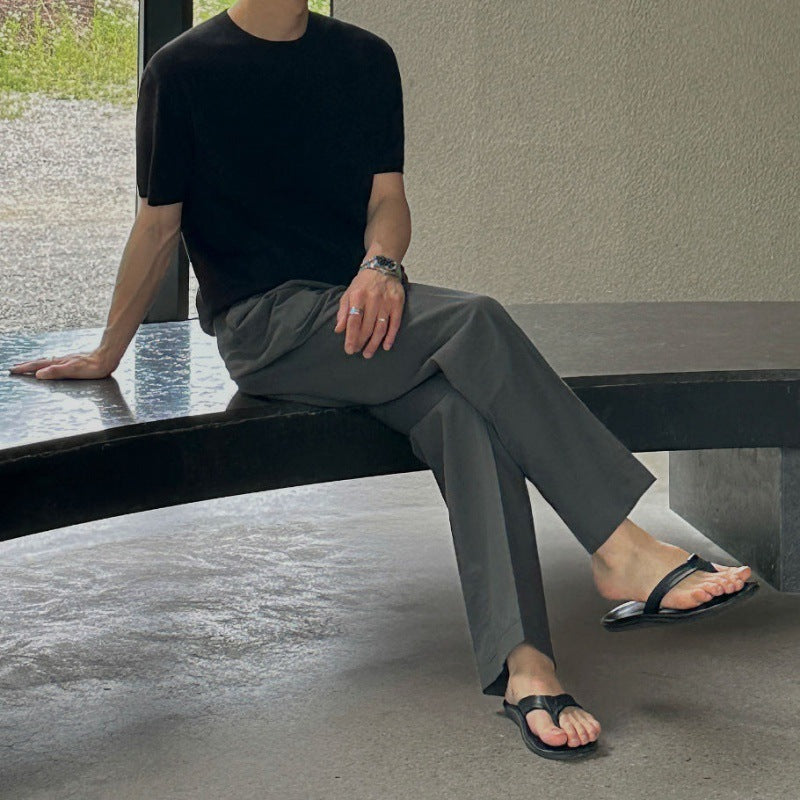 Urban Chill Relaxed Fit Pants