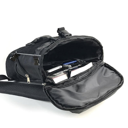 Motorcycle Backpack Rider Backpack Backpack Rider