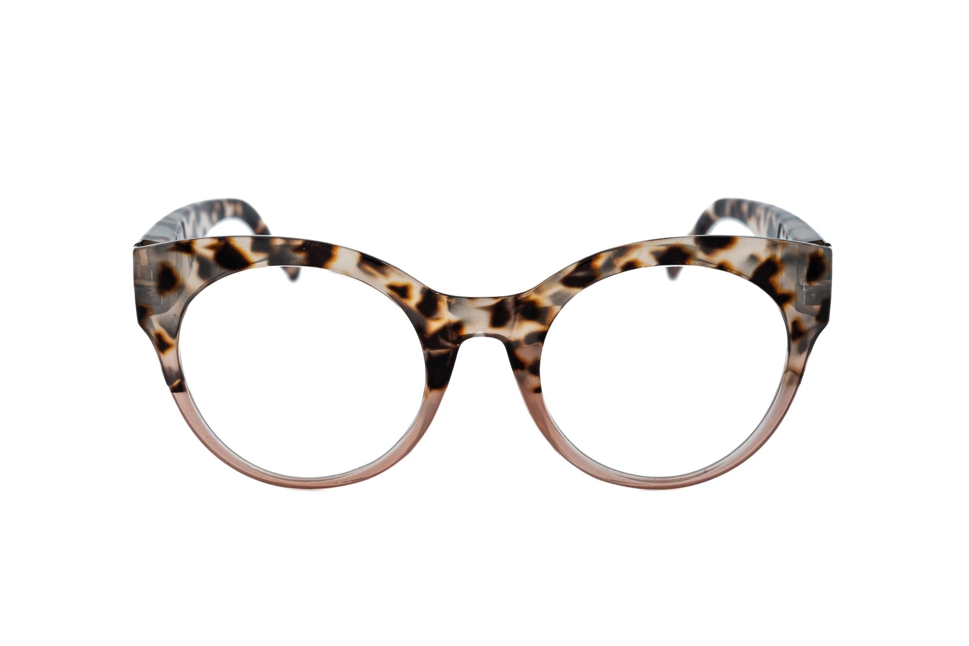 Claudette Boléro Eyewear
