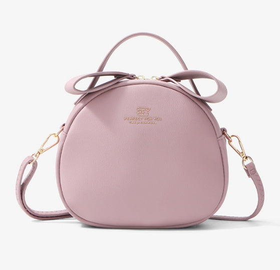 Elegance Mode Shoulder Bag