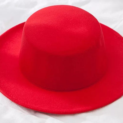 Heritage Cozy Men’s British Wool Hat