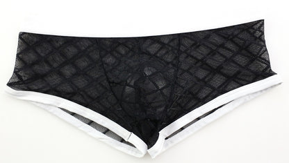 Essential Comfort Boxer Briefs