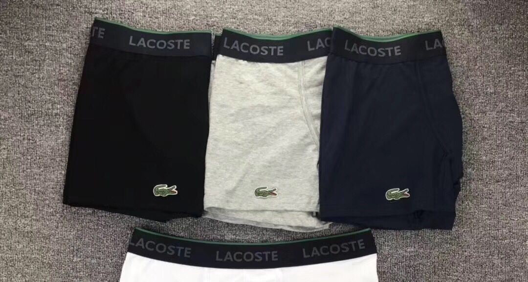 Pure Cotton Classic Boxer Briefs