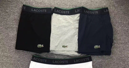 Pure Cotton Classic Boxer Briefs