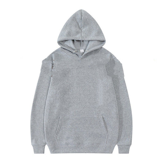 Personalized Classic Euro Hoodie
