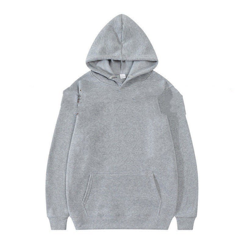 Personalized Classic Euro Hoodie