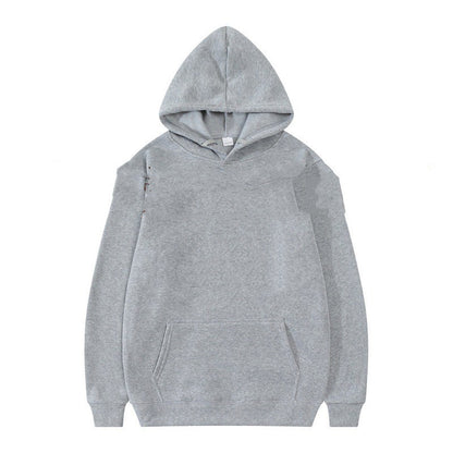 Personalized Classic Euro Hoodie