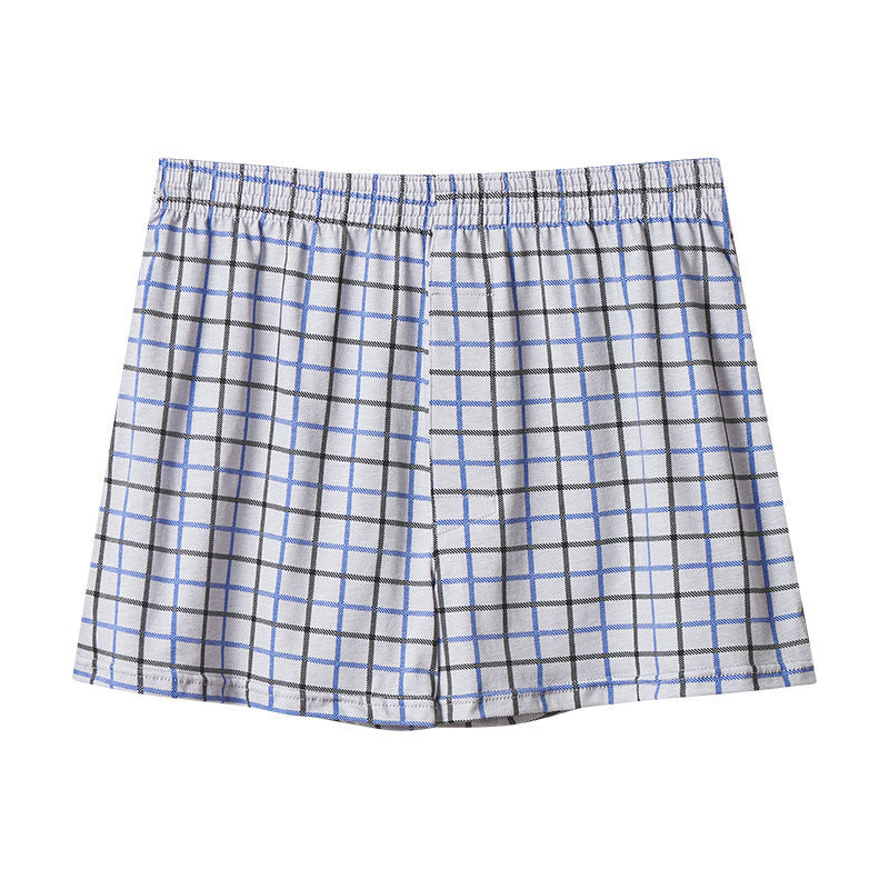 Comfort Fit Plus Breathable Underwear