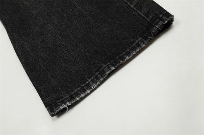 Urban Edge Denim Jeans