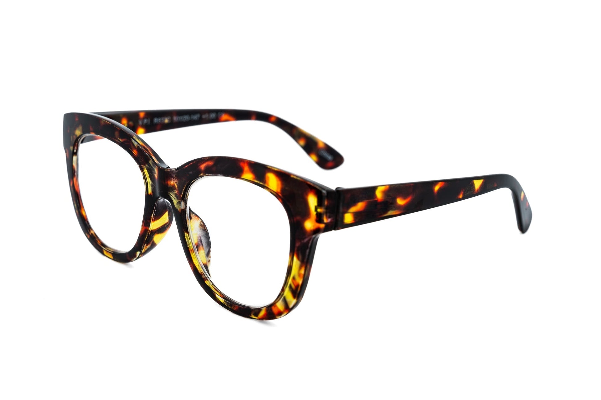 Alba Boléro Eyewear
