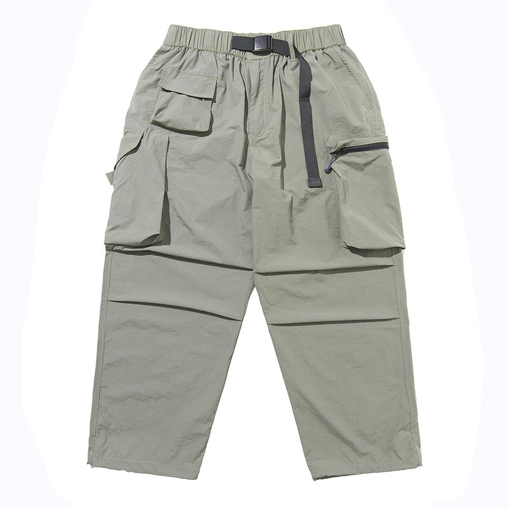 Kurashiki Cargo Pants