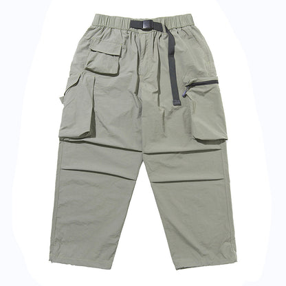 Kurashiki Cargo Pants