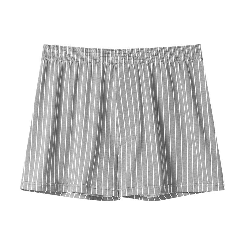Comfort Fit Plus Breathable Underwear