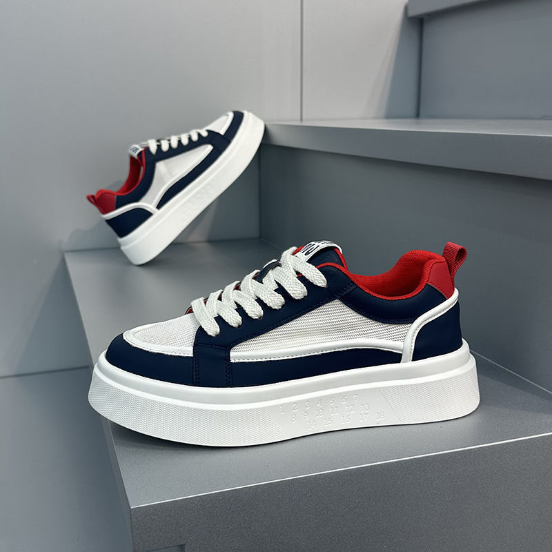 Urban Drift Men's Trendy Sneakers