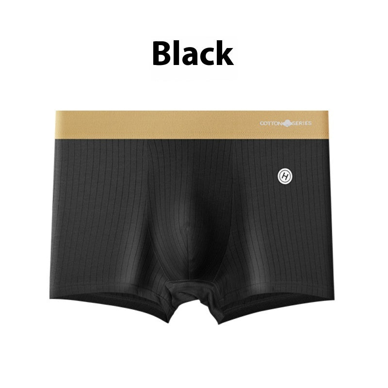 Seamless Shield Graphene Underwear