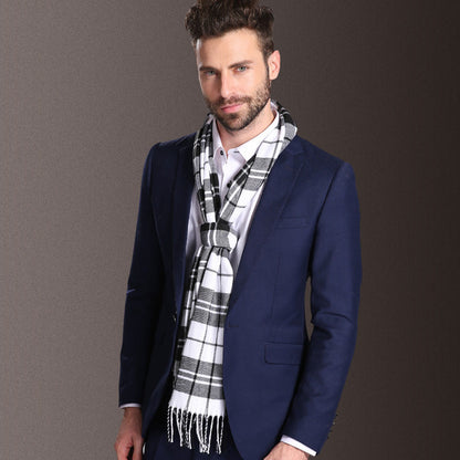 Highland Winter Scarf
