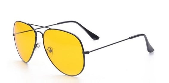 Visionary Unisex Sunglasses