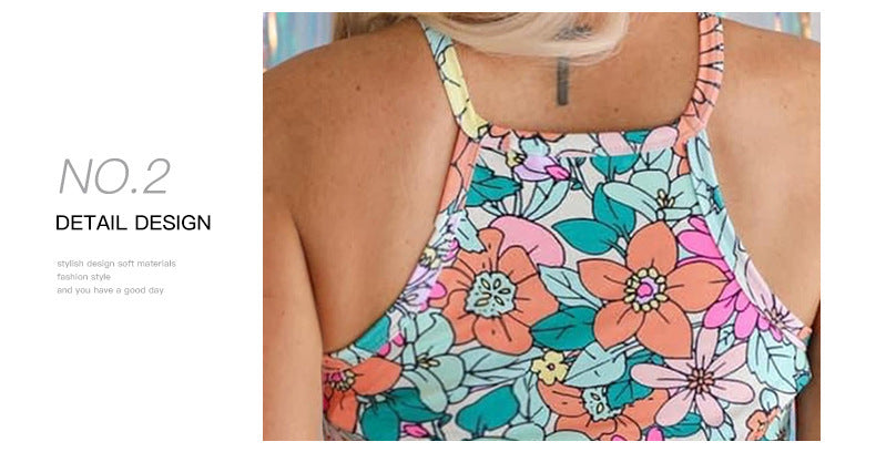 Chic Comfort Plus Size Vest Top – Effortless Fashion