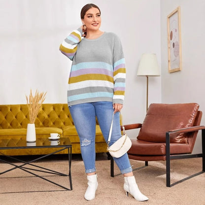 Grande Comfort Knit Sweater