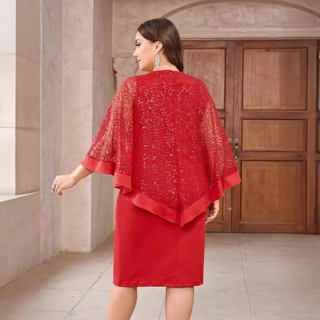 Elegant Flow Plus Midi
