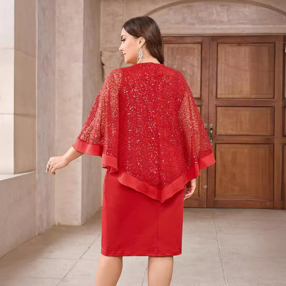 Elegant Flow Plus Midi
