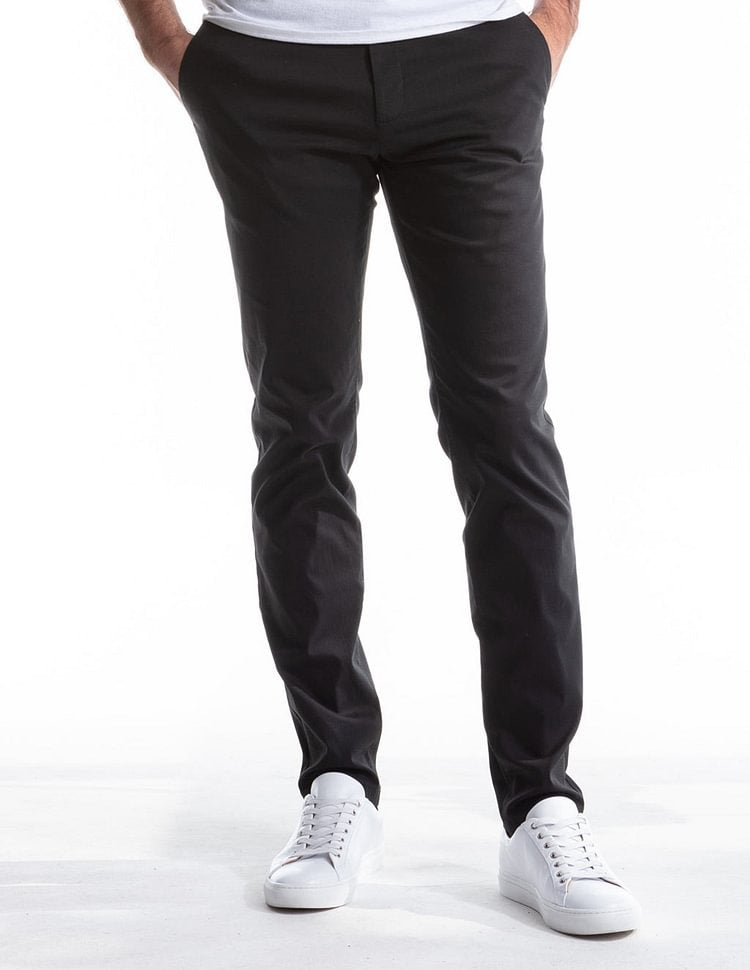 Breeze Flex Ice Silk Summer Pants