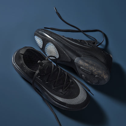 Cool Step Deodorant Mesh Shoes