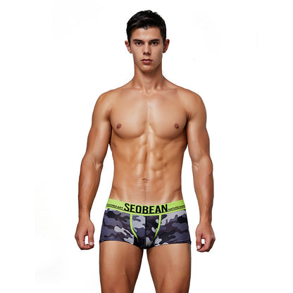 Tactical Edge Sheath Shorts