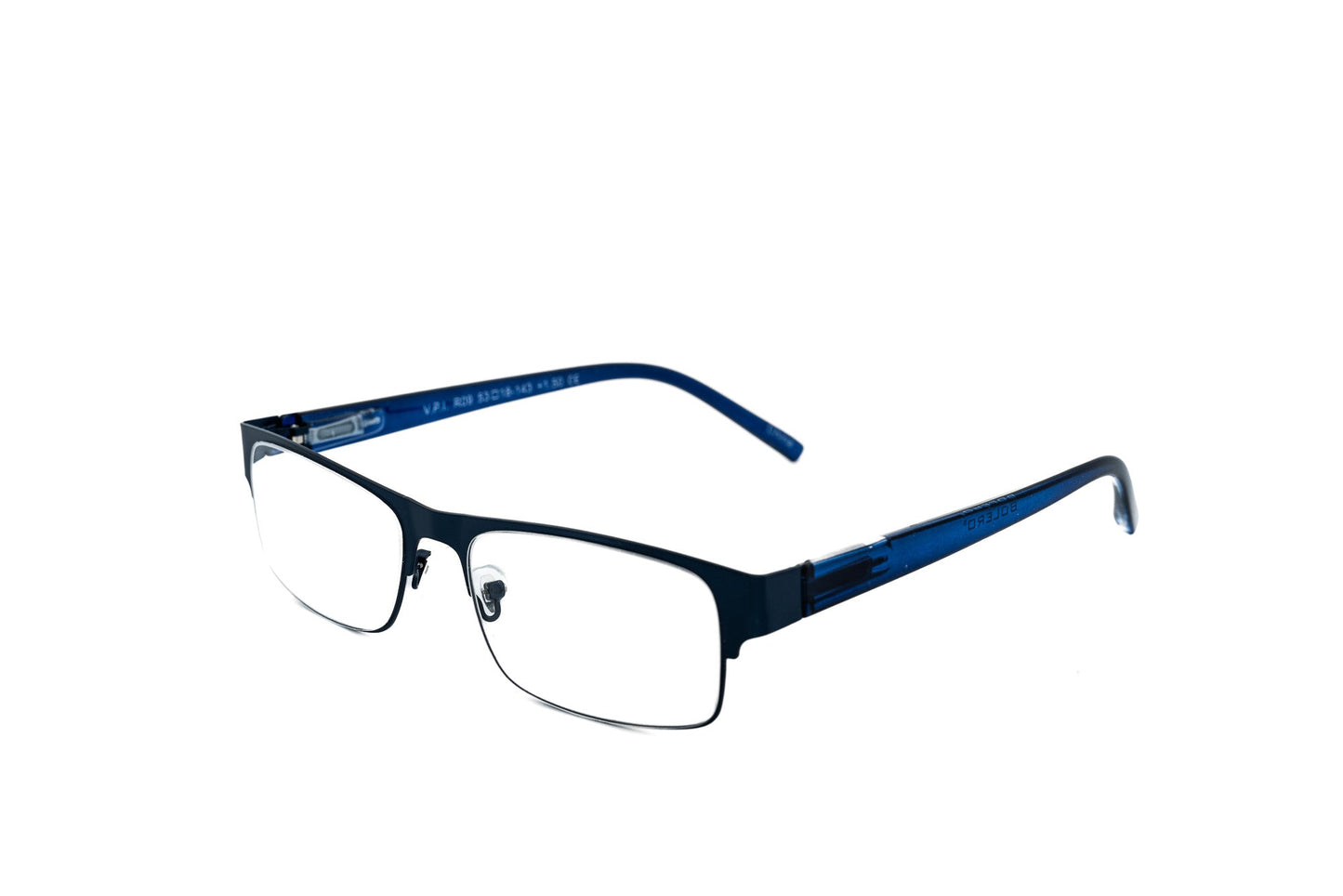Alaric Boléro Eyewear