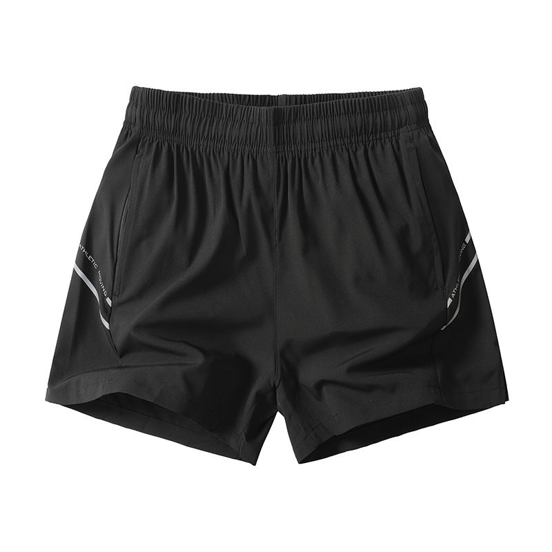 Cool Stride Men’s Fitness Joggers – Summer Activewear Essentials