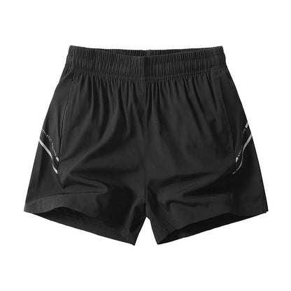 Cool Stride Men’s Fitness Joggers – Summer Activewear Essentials