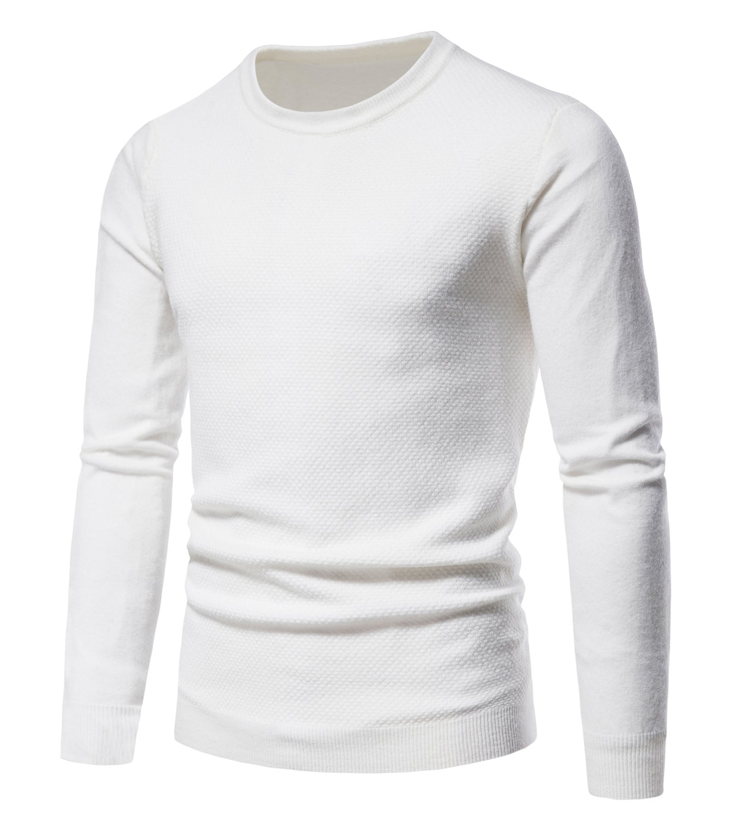 Urban Wave Chunky Knit