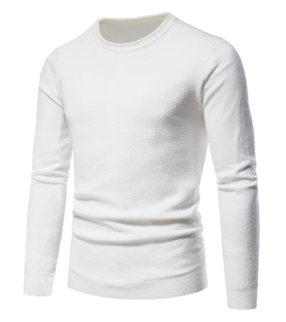Urban Wave Chunky Knit