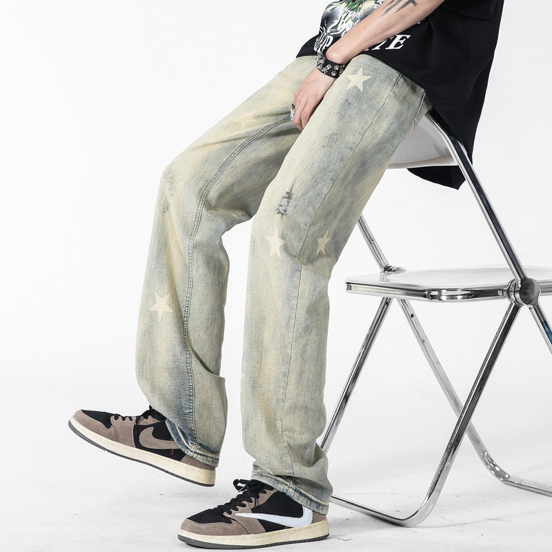 Streamline Slim Trousers