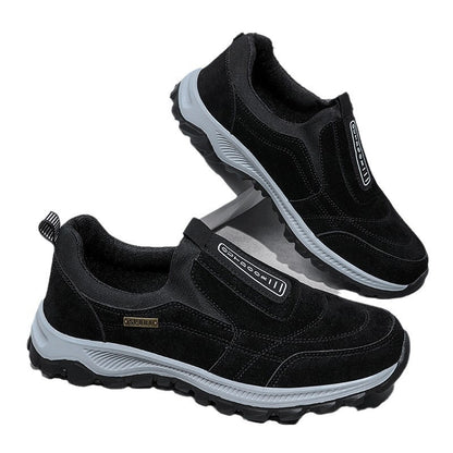 Summit Grip Outdoor Sneakers Sean Powell Apparel