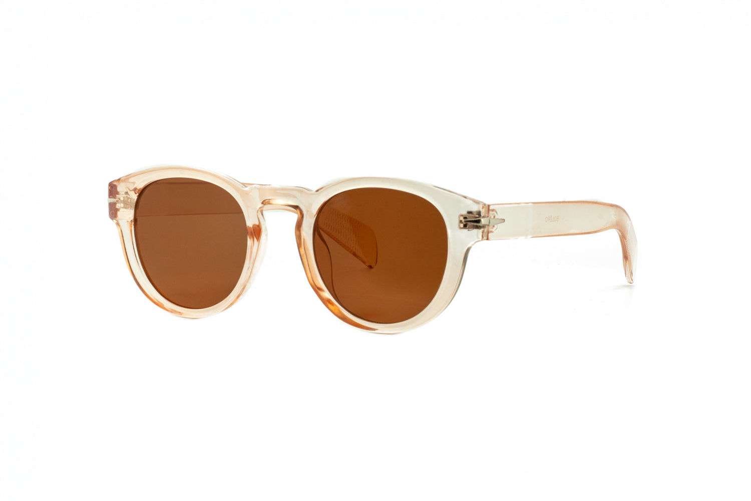 Nico Boléro Eyewear