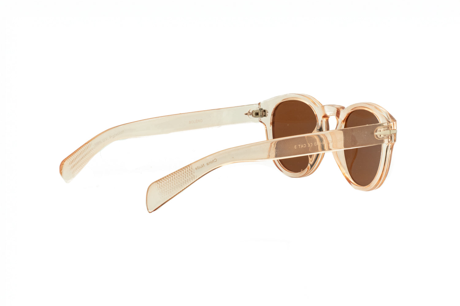 Nico Boléro Eyewear
