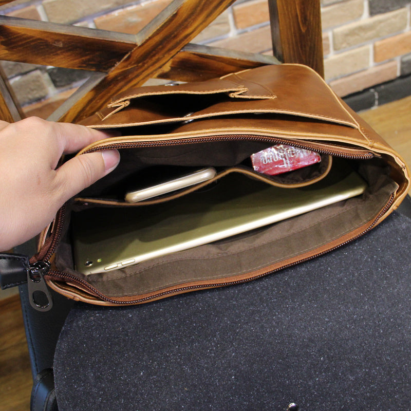 Urban Nomad Crossbody