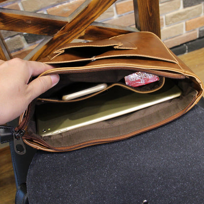Urban Nomad Crossbody