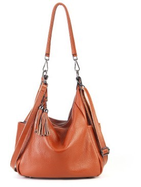 City Edge Messenger Sling