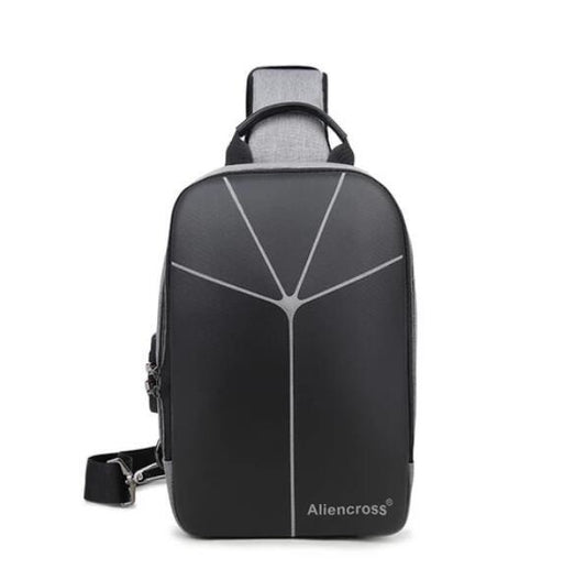 Pro Sport Crossbody
