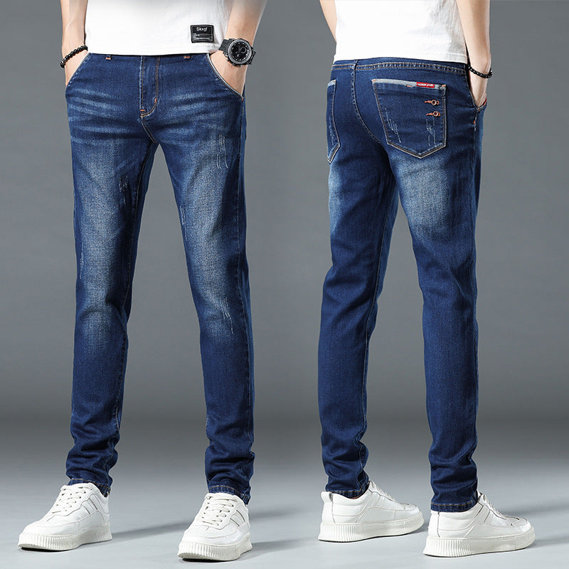Modern Ease Stretch Pants