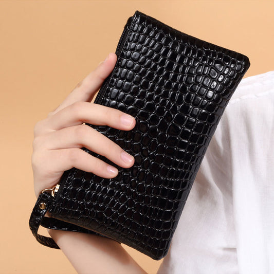 Modern Harmony Women's Wallet