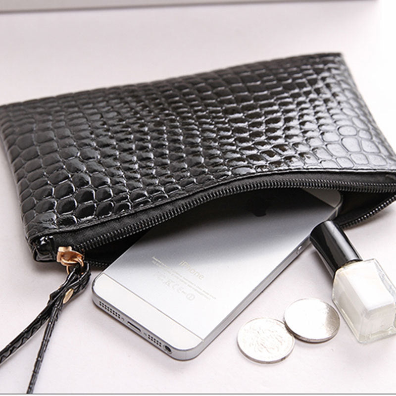 Modern Harmony Women's Wallet
