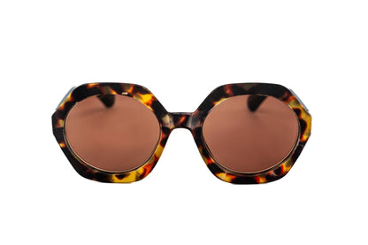 Bellamy Boléro Eyewear