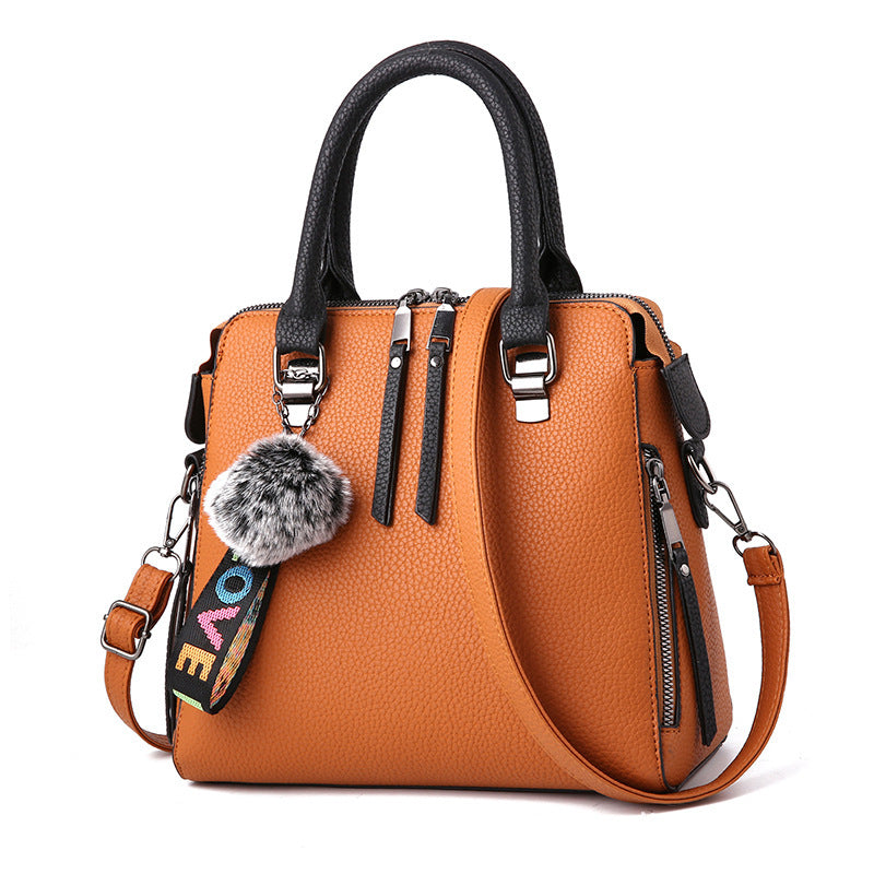 Modern Femme Messenger Bag