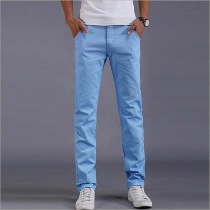 Metro Comfort Stretch Pants